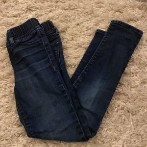 GapKids Girls Slim Legging Jeans